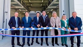 Foto de Carrier inaugura un nuevo centro de ensayos en Montluel