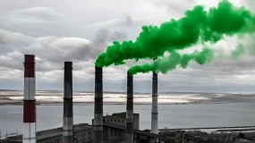 Foto de Fundación Renovables exige gravar las energías no renovables