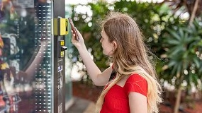 Foto de Madeira obriga m�quinas de venda autom�tica a disponibilizar pelo menos 50% de produtos saud�veis