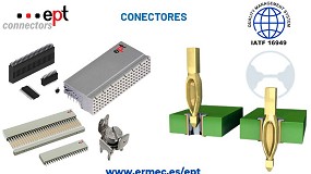 Foto de Ermec refuerza su posici�n como distribuidor de soluciones tecnol�gicas de alto nivel