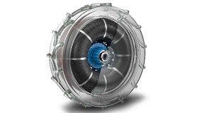 Foto de A la b�squeda de nuevas fuentes de energ�a: la rueda como dep�sito de hidr�geno