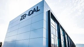 Foto de Zendal logra la autorización de la primera vacuna trivalente frente a lengua azul en ovino