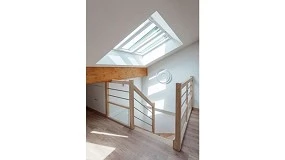 Foto de Velux alerta para erros mais comuns na renova��o de s�t�os