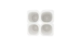 Foto de Promix Solutions apresenta tecnologia Microcell que reduz at� 20% do pl�stico nas embalagens