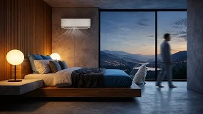 Foto de Hisense lan�a nova gama de ar condicionado Max Comfort