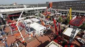 Foto de Feiras APEX e IRE contar�o com mais de 180 expositores