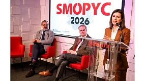 Foto de Smopyc 2026 apresenta as principais linhas da sua pr�xima edi��o