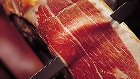 ICEX y el Consorcio del Jam�n Serrano activan un plan de promoci�n internacional con 120.000 euros