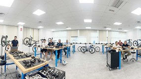 No pierdas la oportunidad: plazas disponibles para los Cursos Presenciales SHIMANO 2026