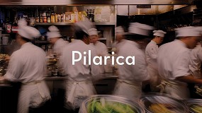 Foto de Pilarica impulsa la evoluci�n del canal Horeca con su nuevo cat�logo de soluciones culinarias