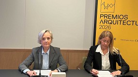 Un total de 209 proyectos optan a los Premios Arquitectura 2026 en una edici�n de �xito