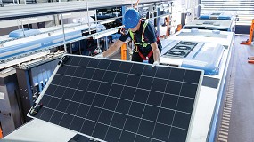 Foto de ZF Solarboost reduce costes y emisiones en autobuses y autocares