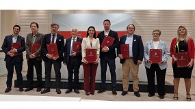 Foto de Escuelas Cat�licas de Madrid firma el acuerdo para reactivar la jubilaci�n parcial en sus colegios