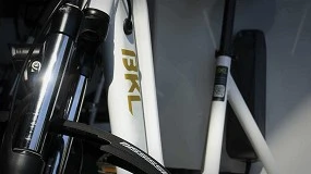 Foto de BKL firma su mayor contrato internacional con 2.170 triciclos eléctricos para el servicio postal francés