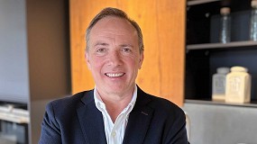 Entrevista a F�lix Bernad, presidente de Espacio Cocina SICI