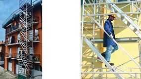 Svelt presenta nuevas soluciones de acceso y elevaci�n en su primera participaci�n en Smopyc