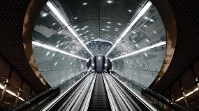 MP Ascensores renueva el contrato de mantenimiento con Metro de Varsovia y ampl�a el alcance del servicio