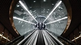 Foto de MP Ascensores renueva el contrato de mantenimiento con Metro de Varsovia y amplía el alcance del servicio