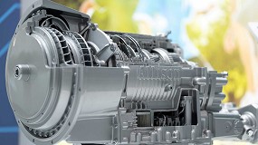 Foto de Allison Transmission presenta soluciones eficientes y sostenibles en IFAT