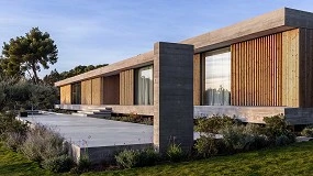 Foto de Gabarró presenta su catálogo de exterior 2026