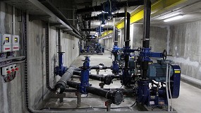 Foto de Acciona rehabilitar� la potabilizadora Sergio Cuevas en San Juan