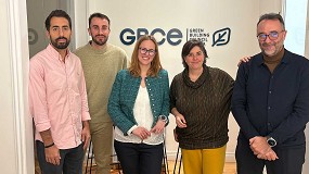 Foto de Sika se incorpora al desarrollo de la Hoja de Ruta de Econom�a Circular de GBCe y renueva su colaboraci�n estrat�gica