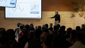 Foto de Circutor organiza sus Jornadas de Calidad de la Energ�a