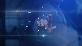 Foto de Envolvente tecnol�gica no �ano da verdade para a IA�