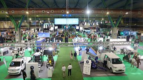 El VI Congreso de la Reci se celebrar� en M�laga en septiembre