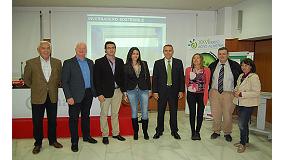 Foto de Expo Agro Almera 2012 volver a presentar un invernadero tecnolgico con 16 empresas expositoras