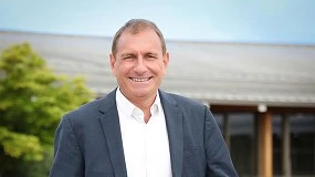 Foto de Ceva Salud Animal anuncia el nombramiento de Sébastien Huron como director general