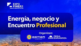 Foto de Expofimer celebrar� una edici�n especial en Sevilla el 10 y 11 de junio