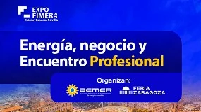 Foto de Expofimer celebrará una edición especial en Sevilla el 10 y 11 de junio