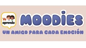 Foto de Moodies: la nueva línea de ‘Yo Aprendo’ de Diset que convierte las emociones en juego