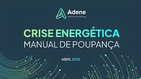 Foto de ADENE lan�a 'Manual Poupan�a � Crise Energ�tica'