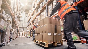 FEM-AEM aborda la inspecci�n de estanter�as como elemento cr�tico de seguridad durante el SIL