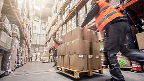 Foto de FEM-AEM aborda la inspección de estanterías como elemento crítico de seguridad durante el SIL