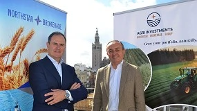Foto de Northstar lanza una firma dedicada a la compraventa de fincas y activos agroindustriales