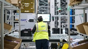 Foto de Disayt reorganiza su actividad en tres unidades para ganar especialización y crecer en España