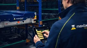 Foto de Maxber impulsa su digitalización con Arbentia para integrar operaciones y sostener su crecimiento