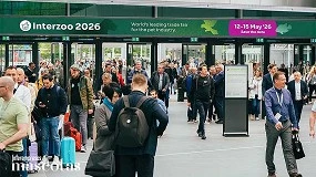 Foto de Interzoo 2026 refuerza su programa complementario con nuevas iniciativas sectoriales