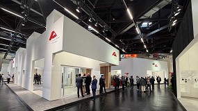 Roto Frank apuesta por la accesibilidad y el dise�o en Fensterbau Frontale