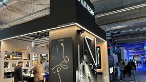 Foto de Versatilidad lumínica para el sector profesional