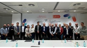 MOVEM crea una comisi�n para impulsar la participaci�n industrial en defensa y tecnolog�as duales