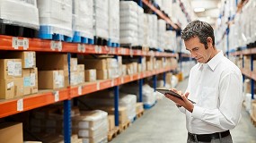 Foto de RS, tu partner para una industria m�s automatizada, eficiente y sostenible