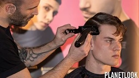 Foto de Professional Beauty: Salon International 2026 transforma la peluquería en una herramienta de negocio