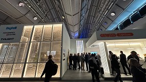 Perfecta fusi�n de naturaleza y tecnolog�a