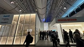 Foto de Perfecta fusión de naturaleza y tecnología