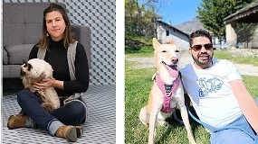 Foto de Prevención de trastornos digestivos y metabólicos en entornos de cría canina