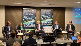 Foto de La d�cima edici�n de Advanced Factories refuerza su papel como cita estrat�gica para la competitividad industrial europea